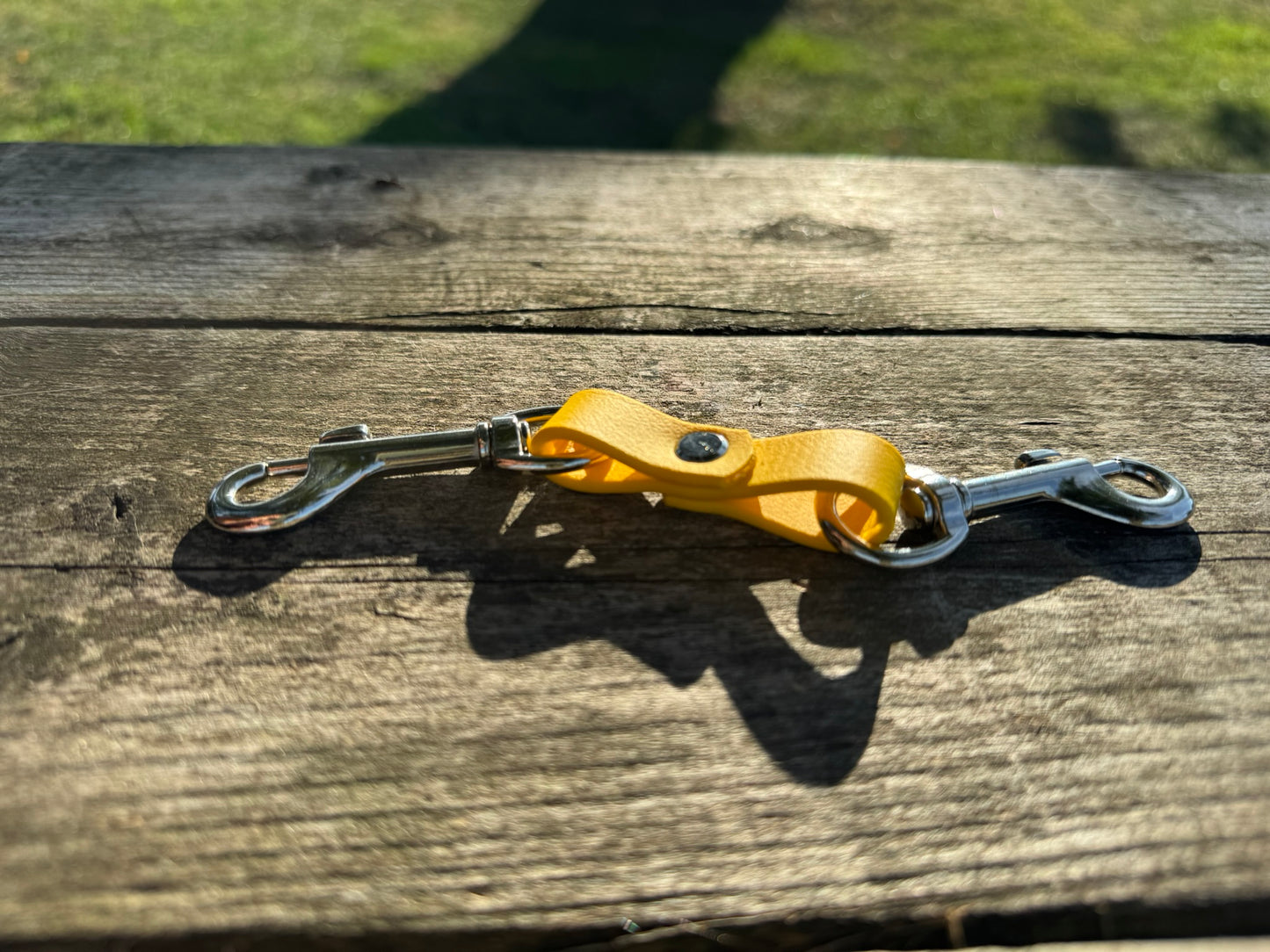 Safety Connector