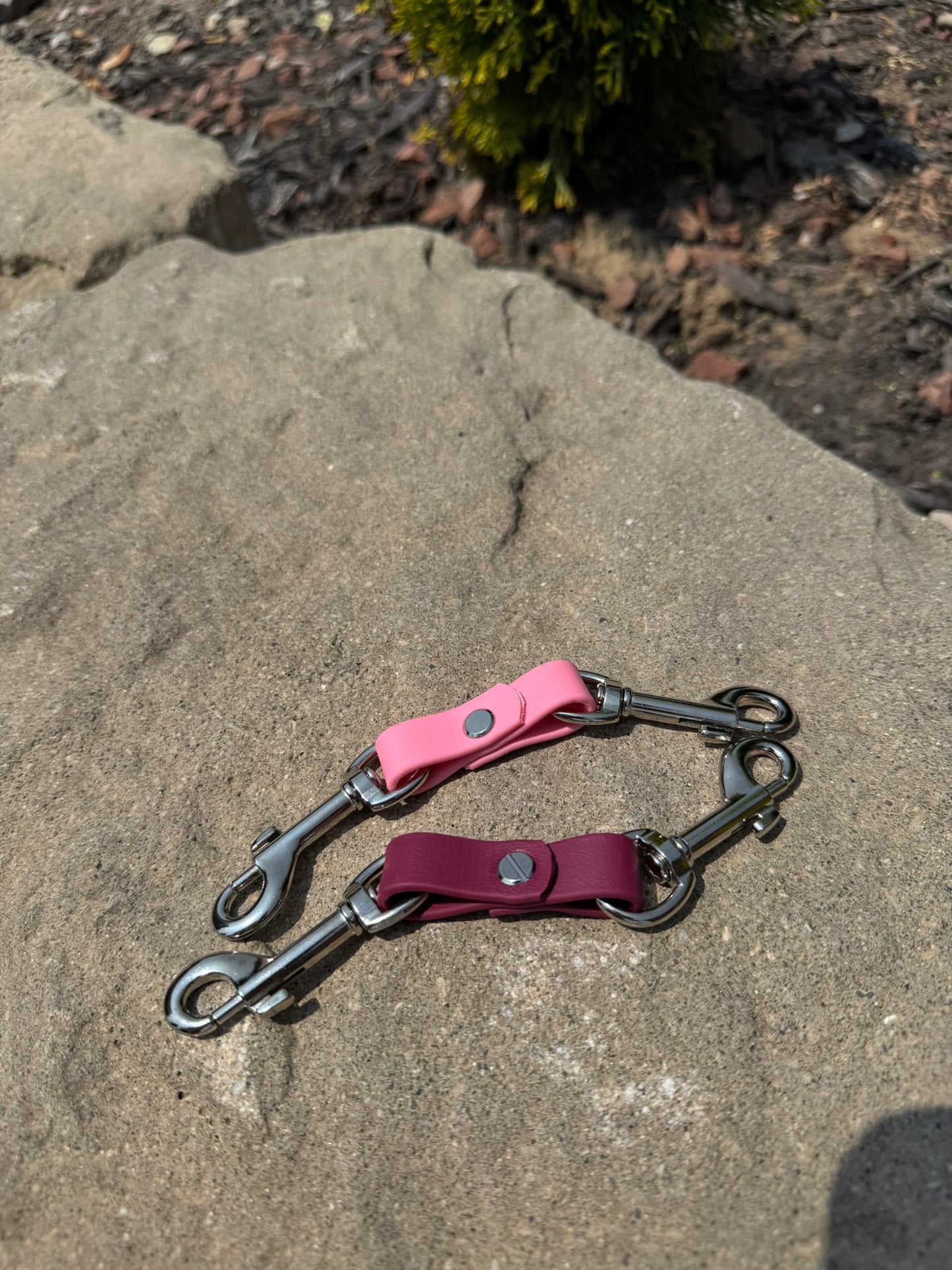 Safety Connector