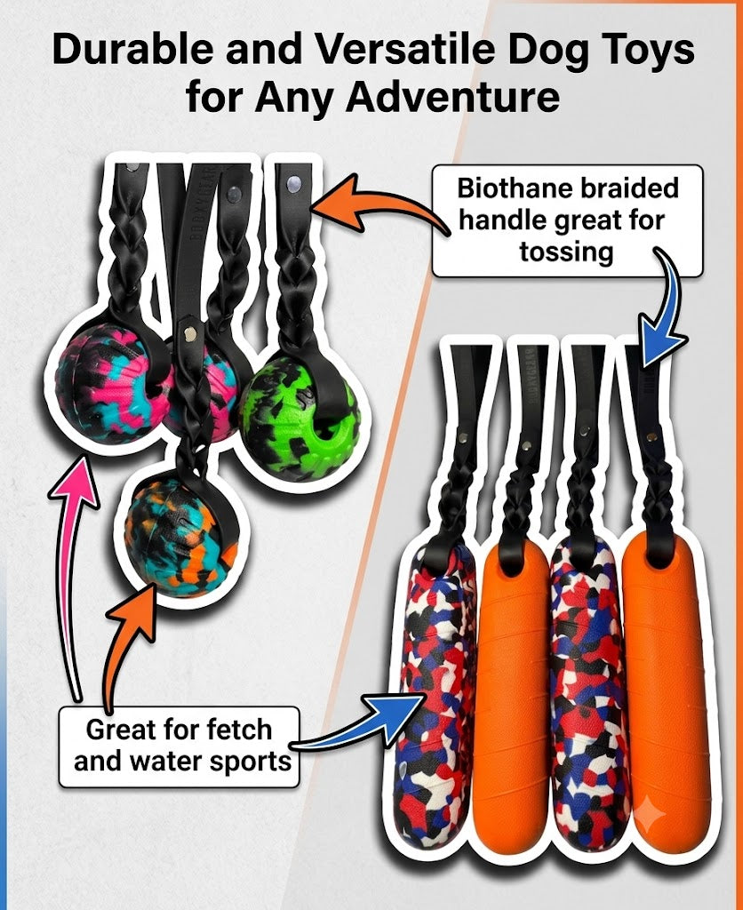 Dog Toys