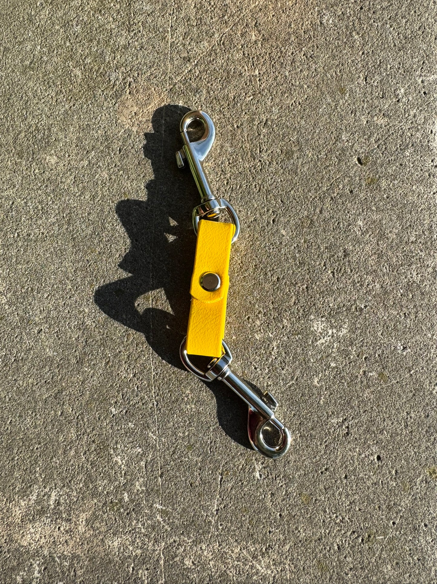 Safety Connector