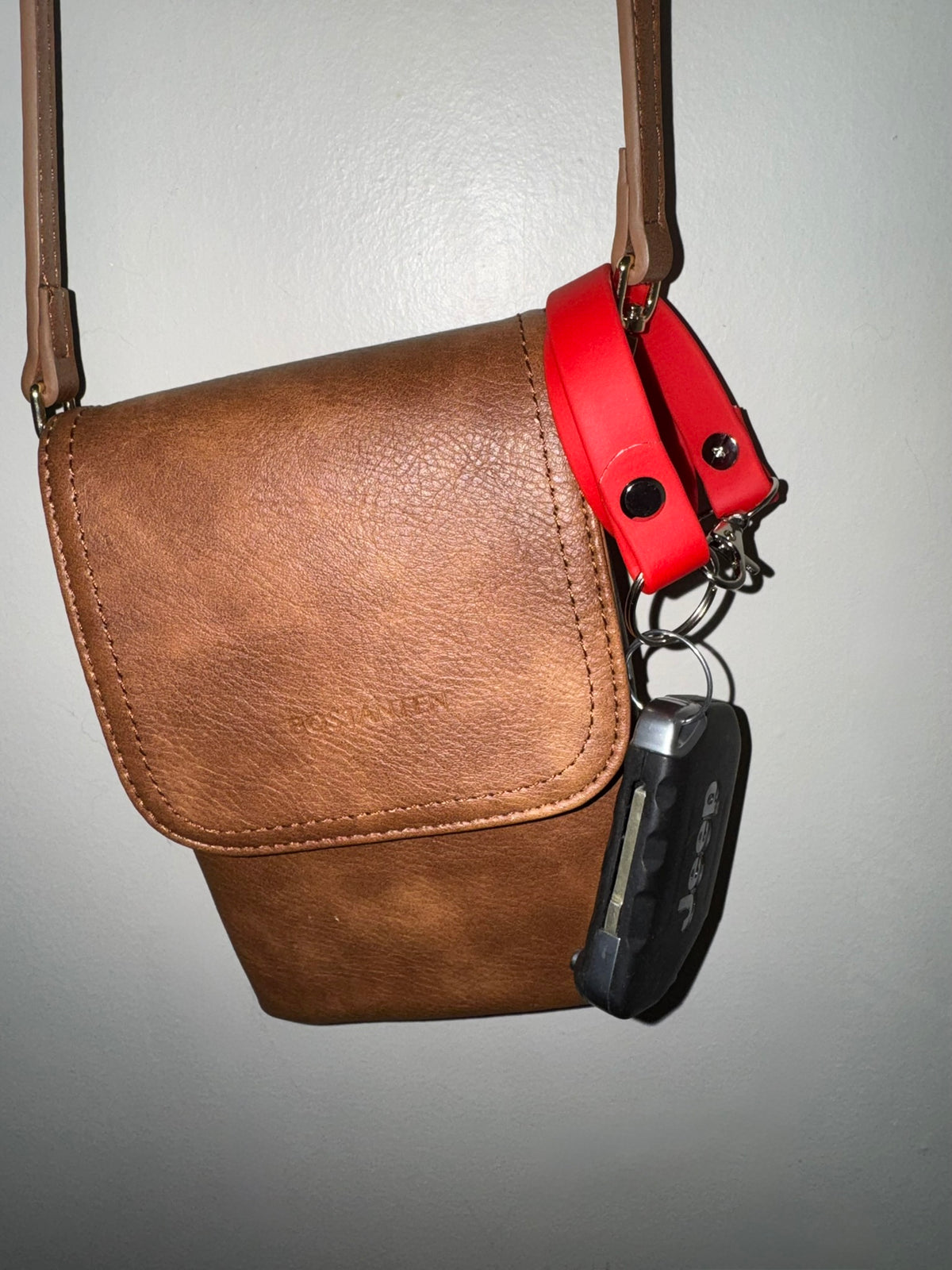 Bb Pod Keychain Open media 2 in modal