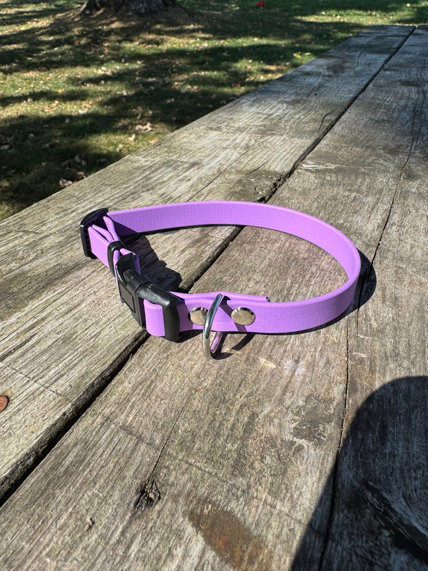 Adjustable Collars