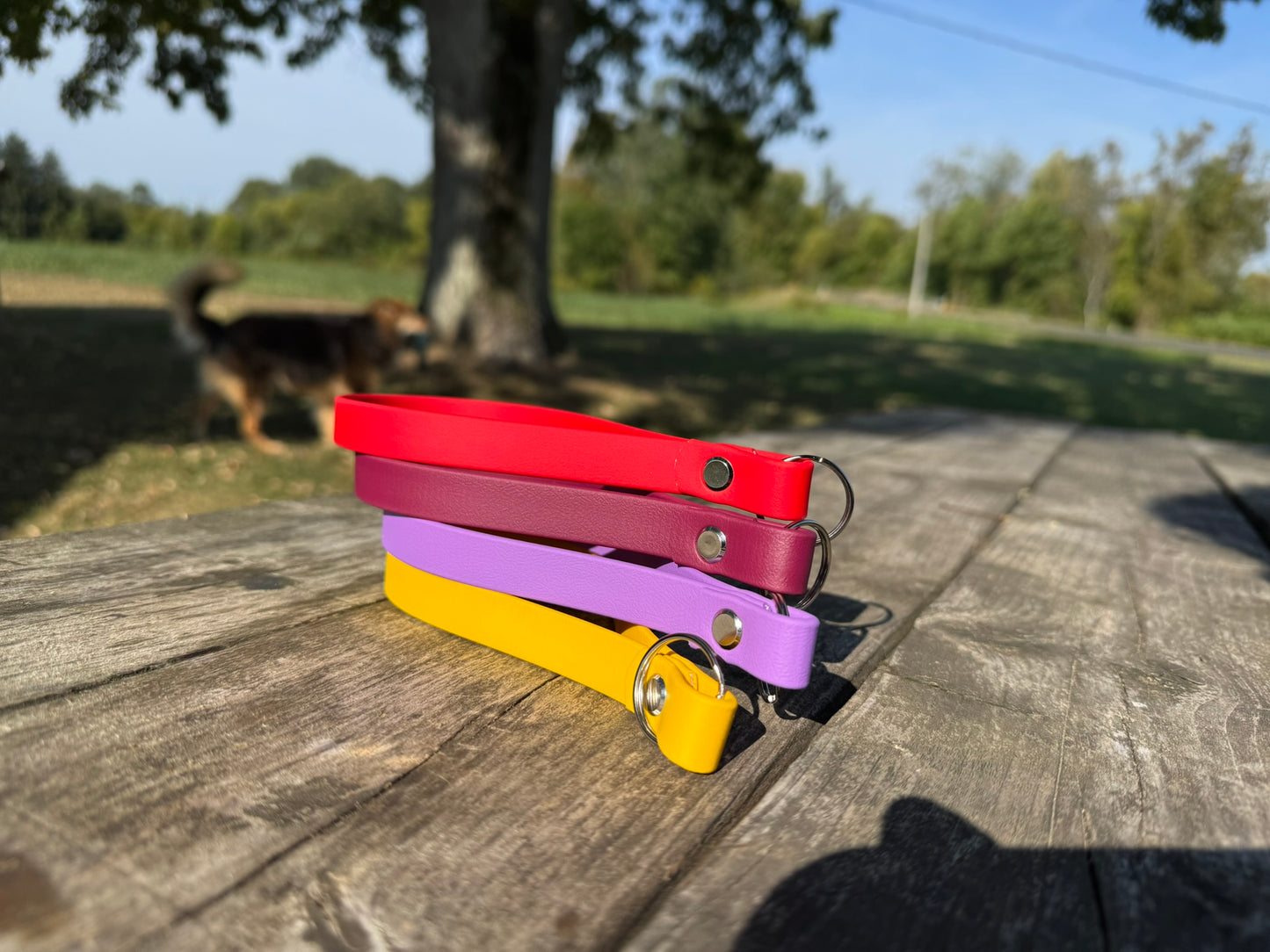 Key fob