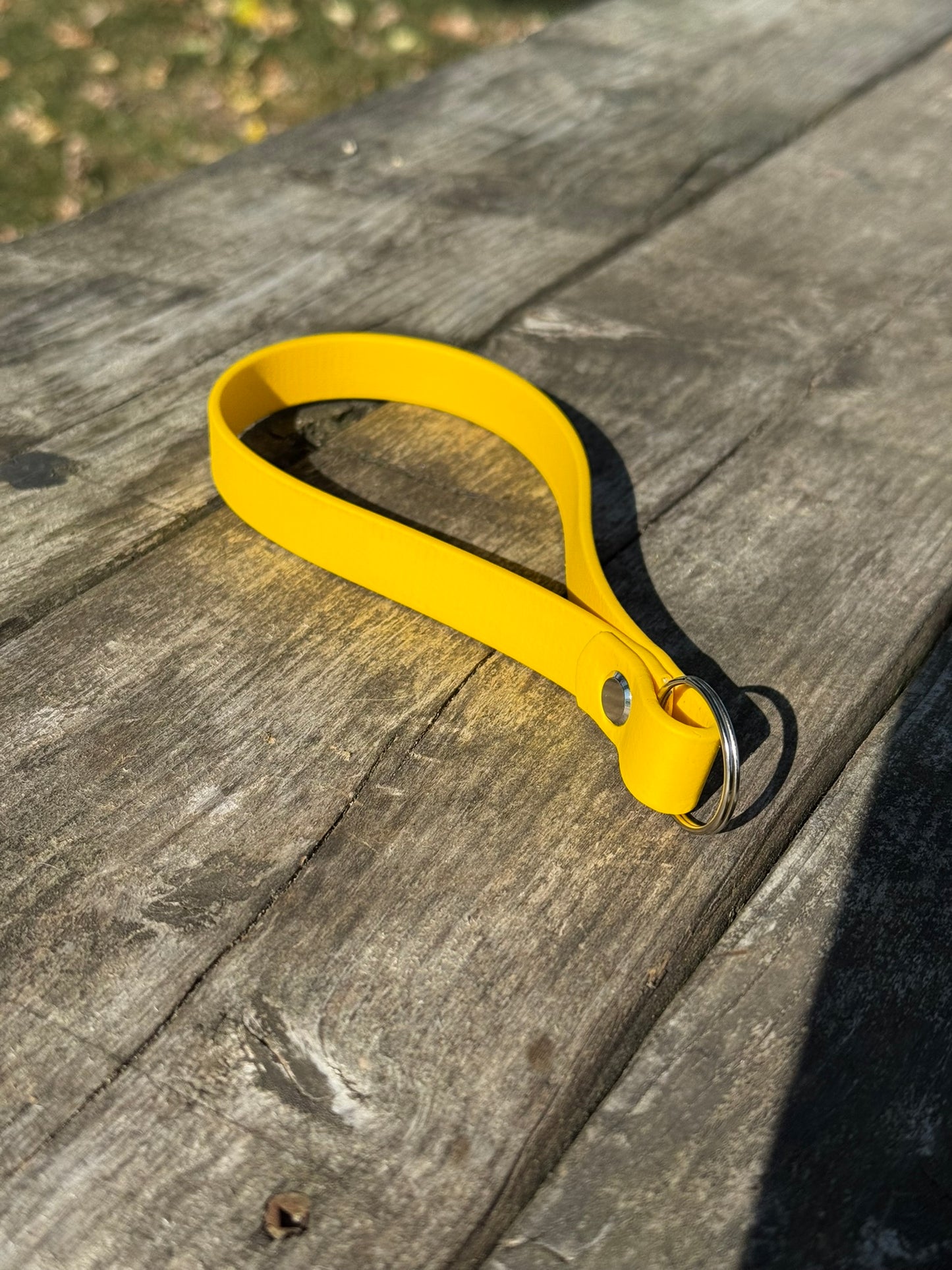 Key fob