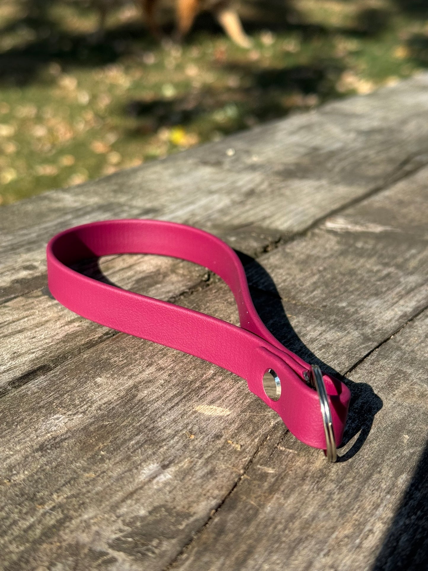 Key fob