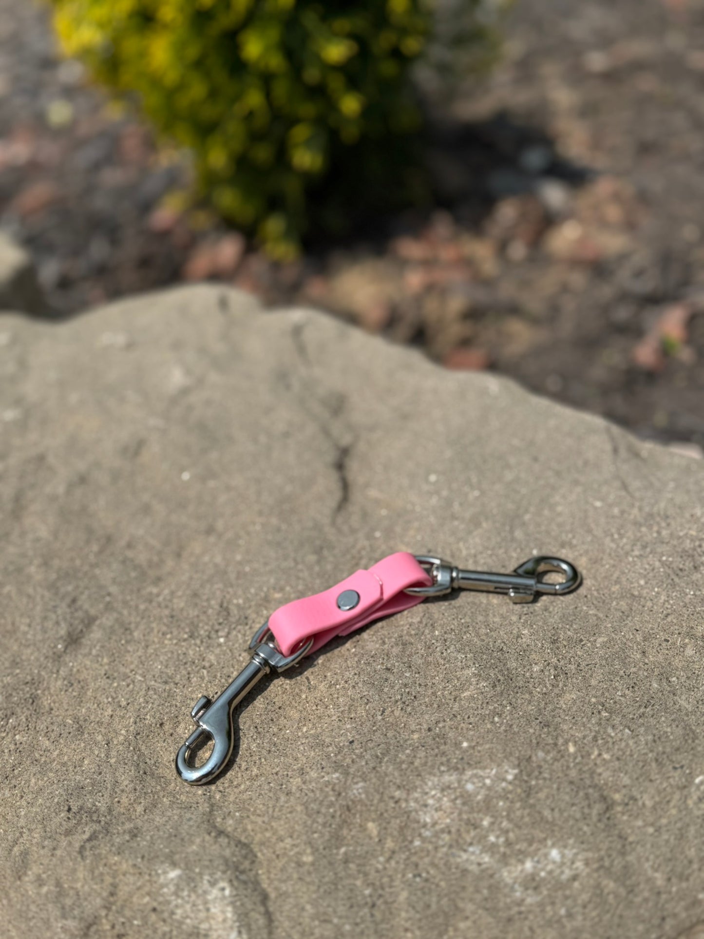 Safety Connector