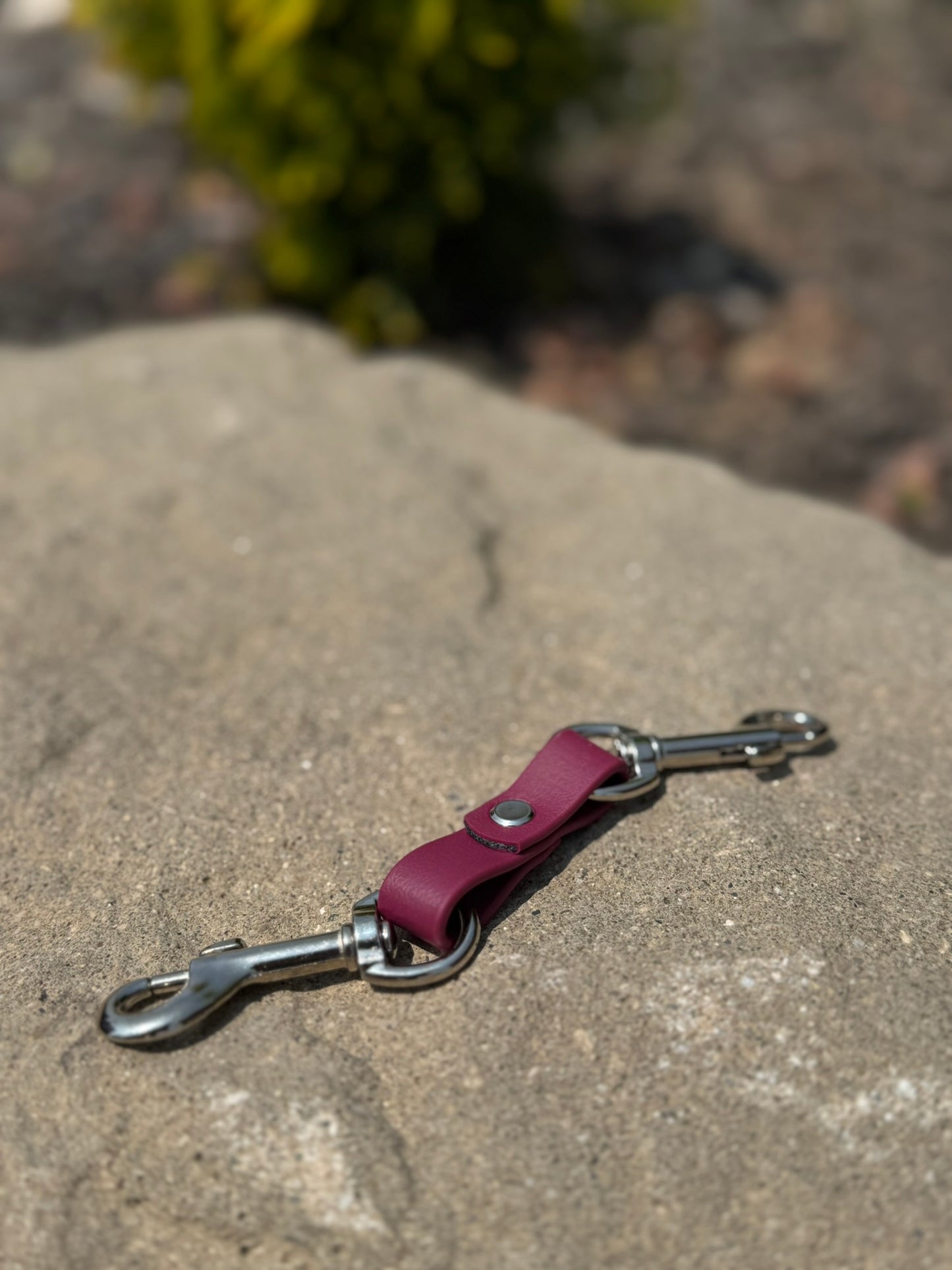 Safety Connector