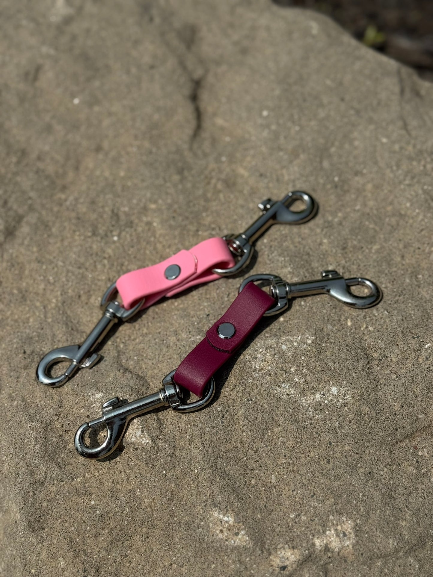 Safety Connector